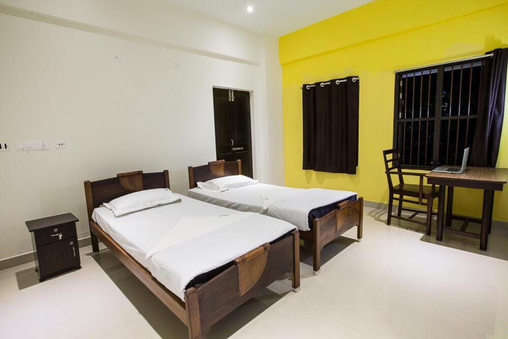 Touchstone Resort Yelagiri Zewnętrze zdjęcie