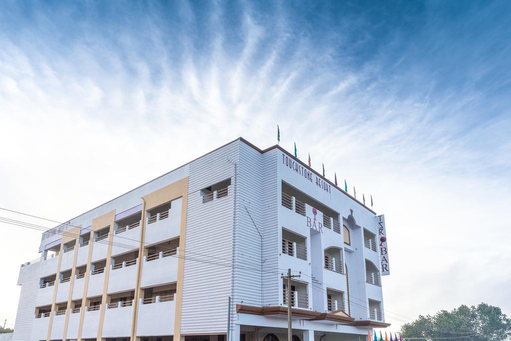 Touchstone Resort Yelagiri Zewnętrze zdjęcie