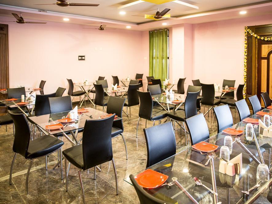 Touchstone Resort Yelagiri Zewnętrze zdjęcie