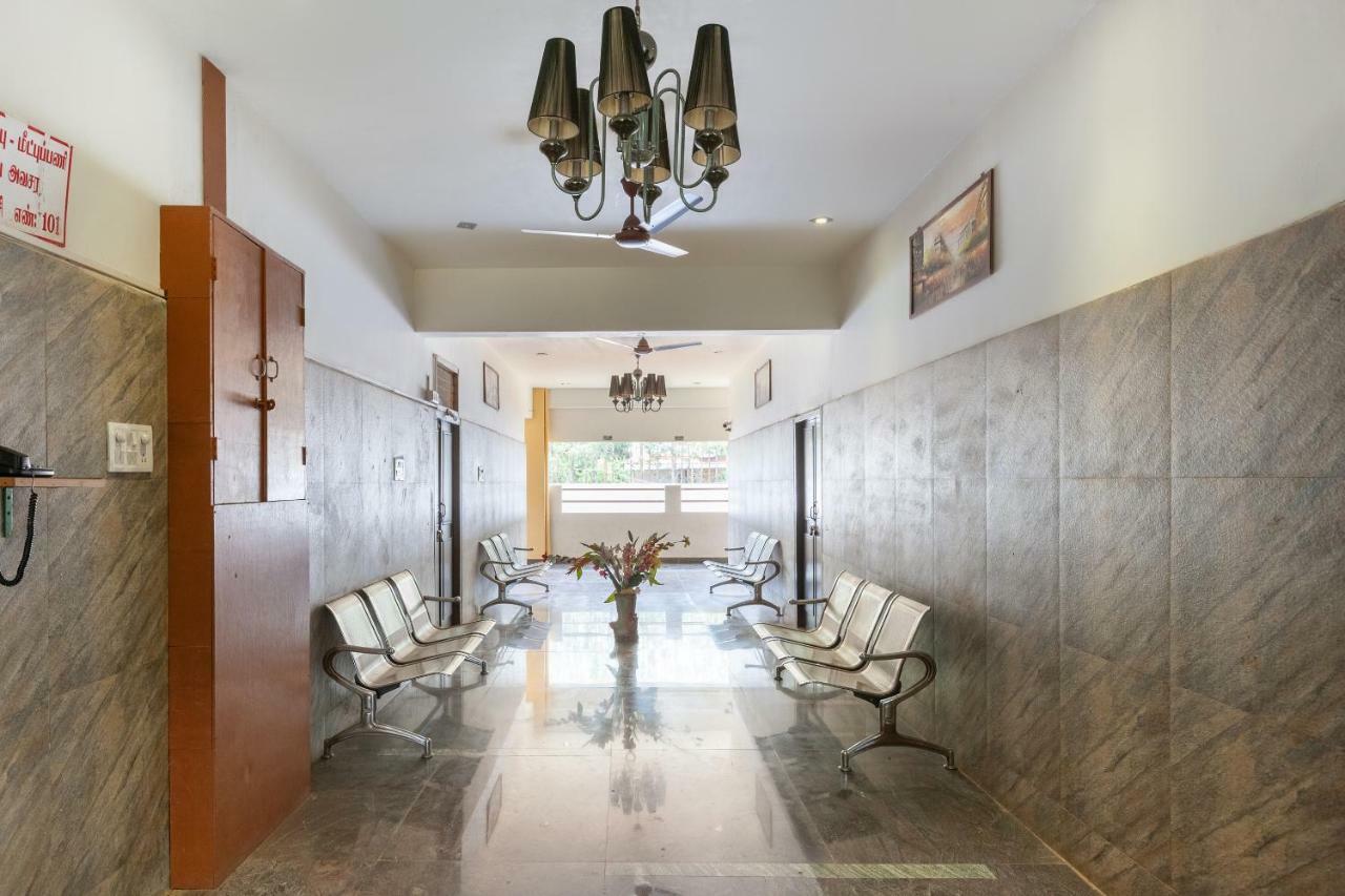 Touchstone Resort Yelagiri Zewnętrze zdjęcie