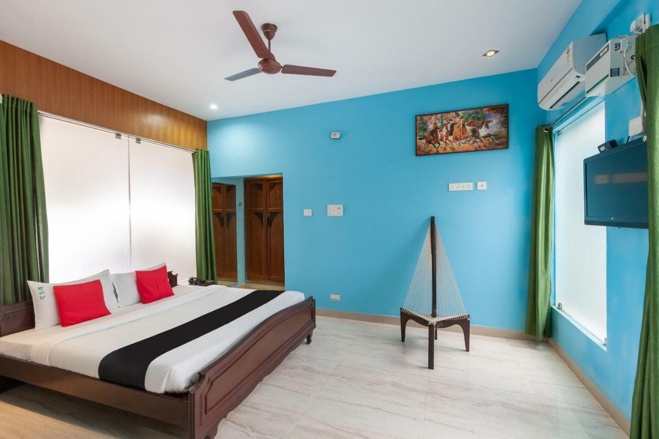 Touchstone Resort Yelagiri Zewnętrze zdjęcie