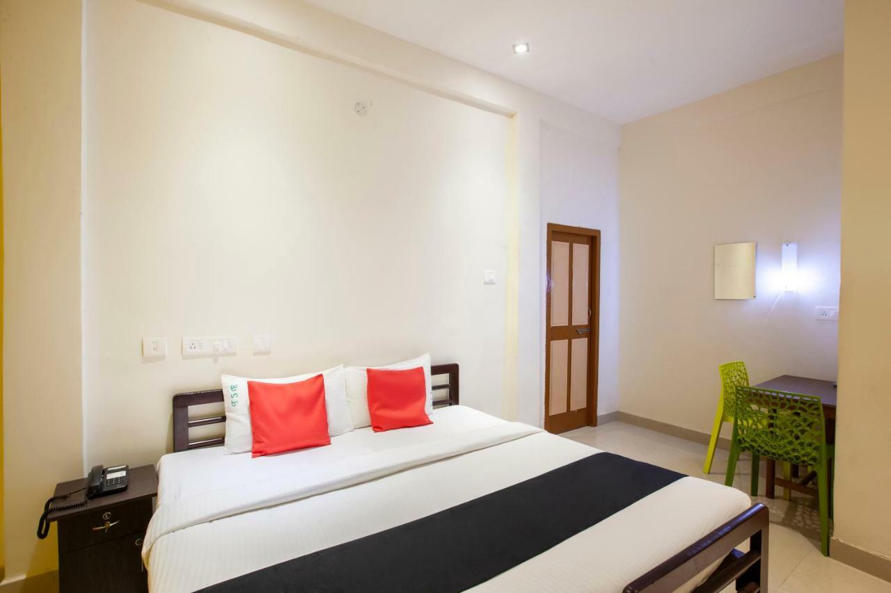 Touchstone Resort Yelagiri Zewnętrze zdjęcie