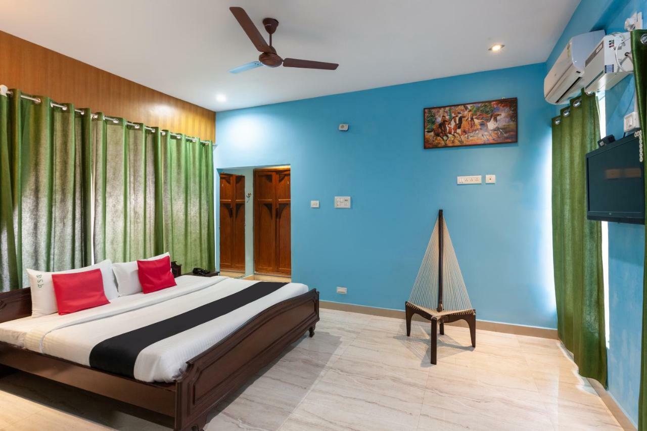 Touchstone Resort Yelagiri Zewnętrze zdjęcie
