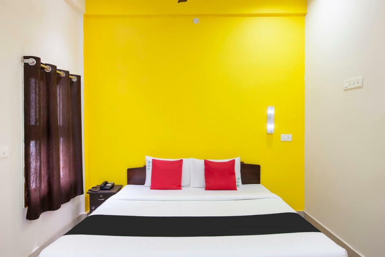 Touchstone Resort Yelagiri Zewnętrze zdjęcie