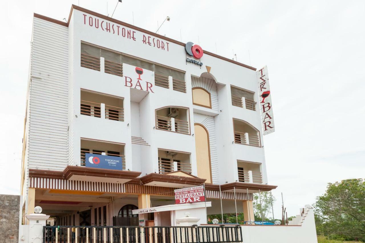 Touchstone Resort Yelagiri Zewnętrze zdjęcie