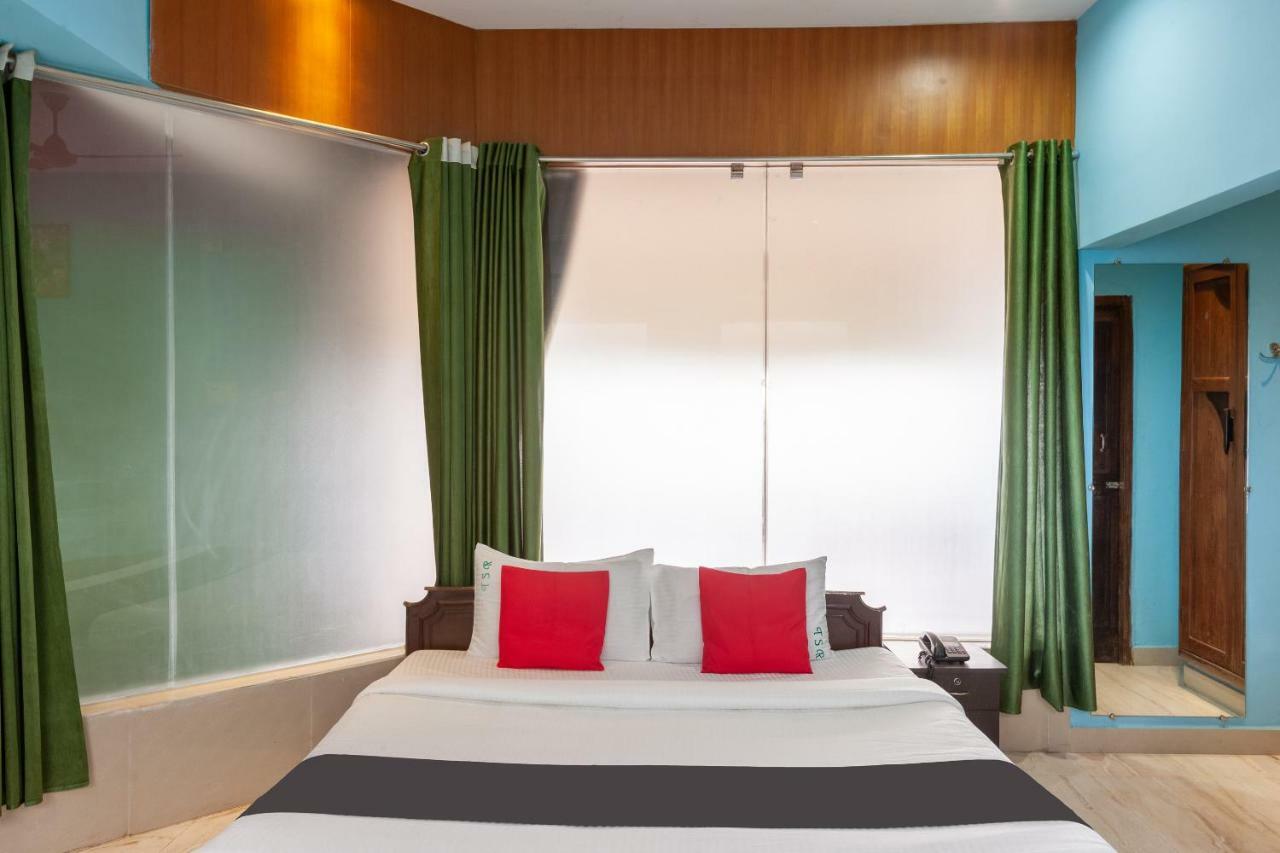 Touchstone Resort Yelagiri Zewnętrze zdjęcie