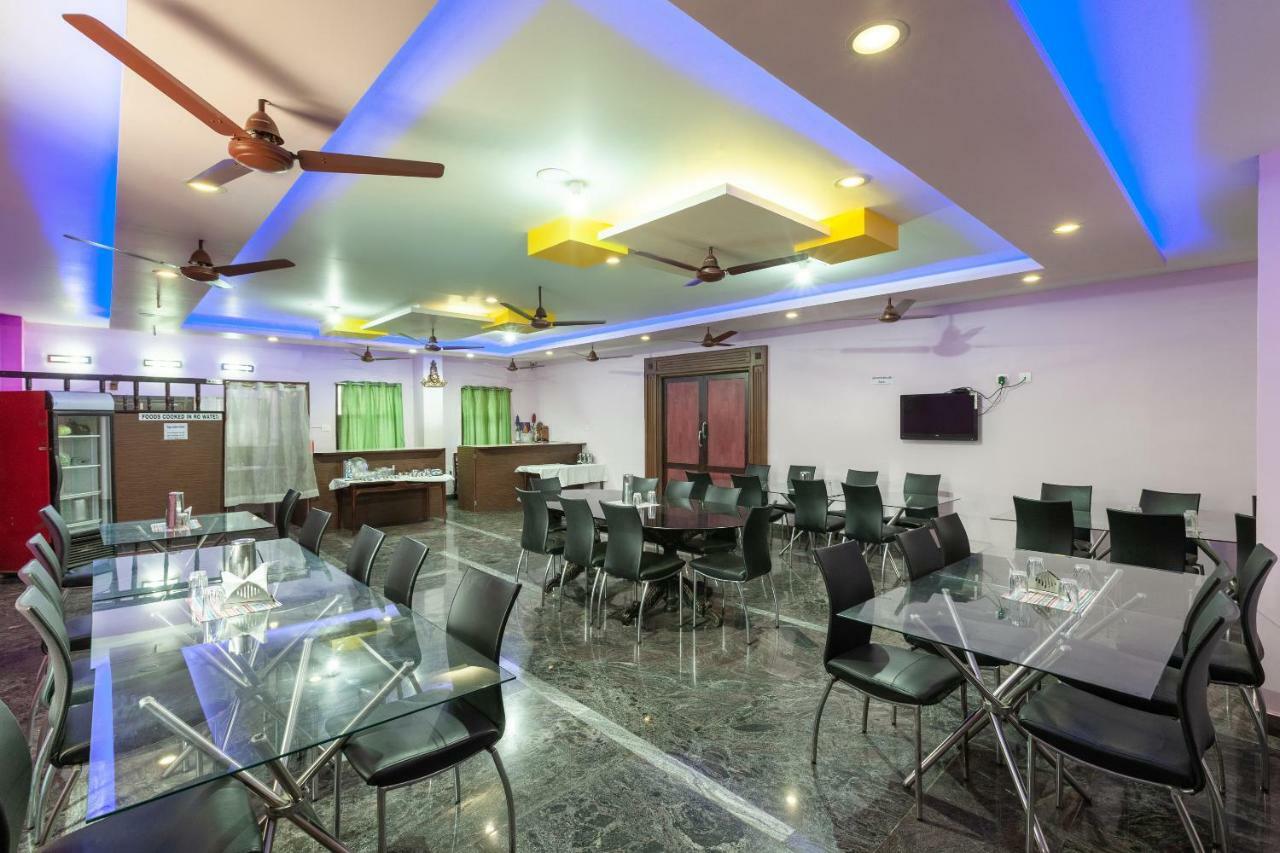 Touchstone Resort Yelagiri Zewnętrze zdjęcie