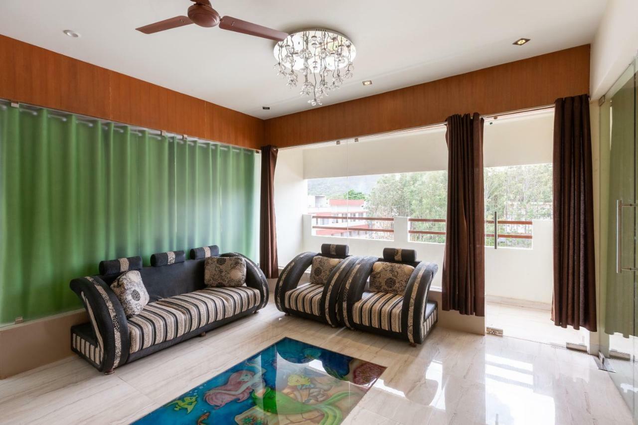 Touchstone Resort Yelagiri Zewnętrze zdjęcie