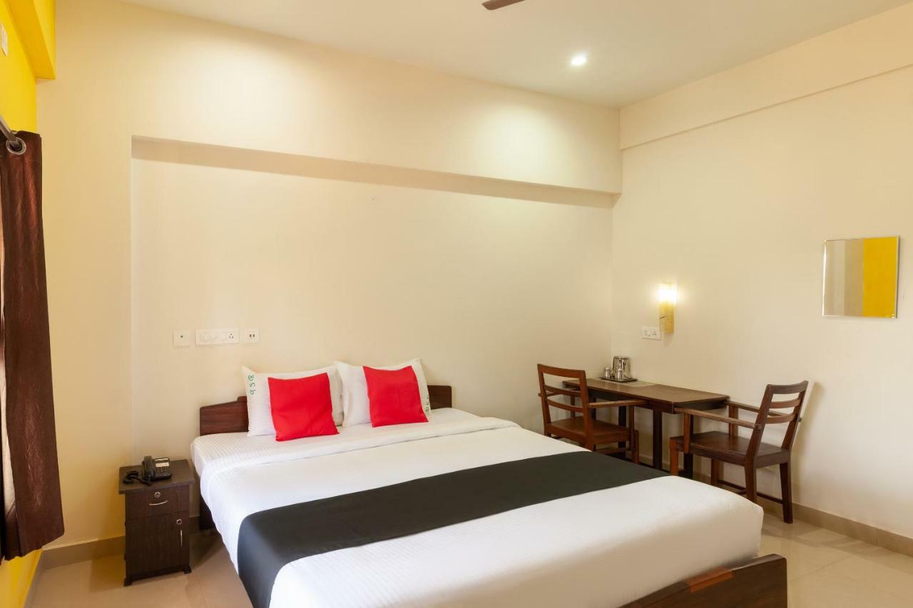 Touchstone Resort Yelagiri Zewnętrze zdjęcie