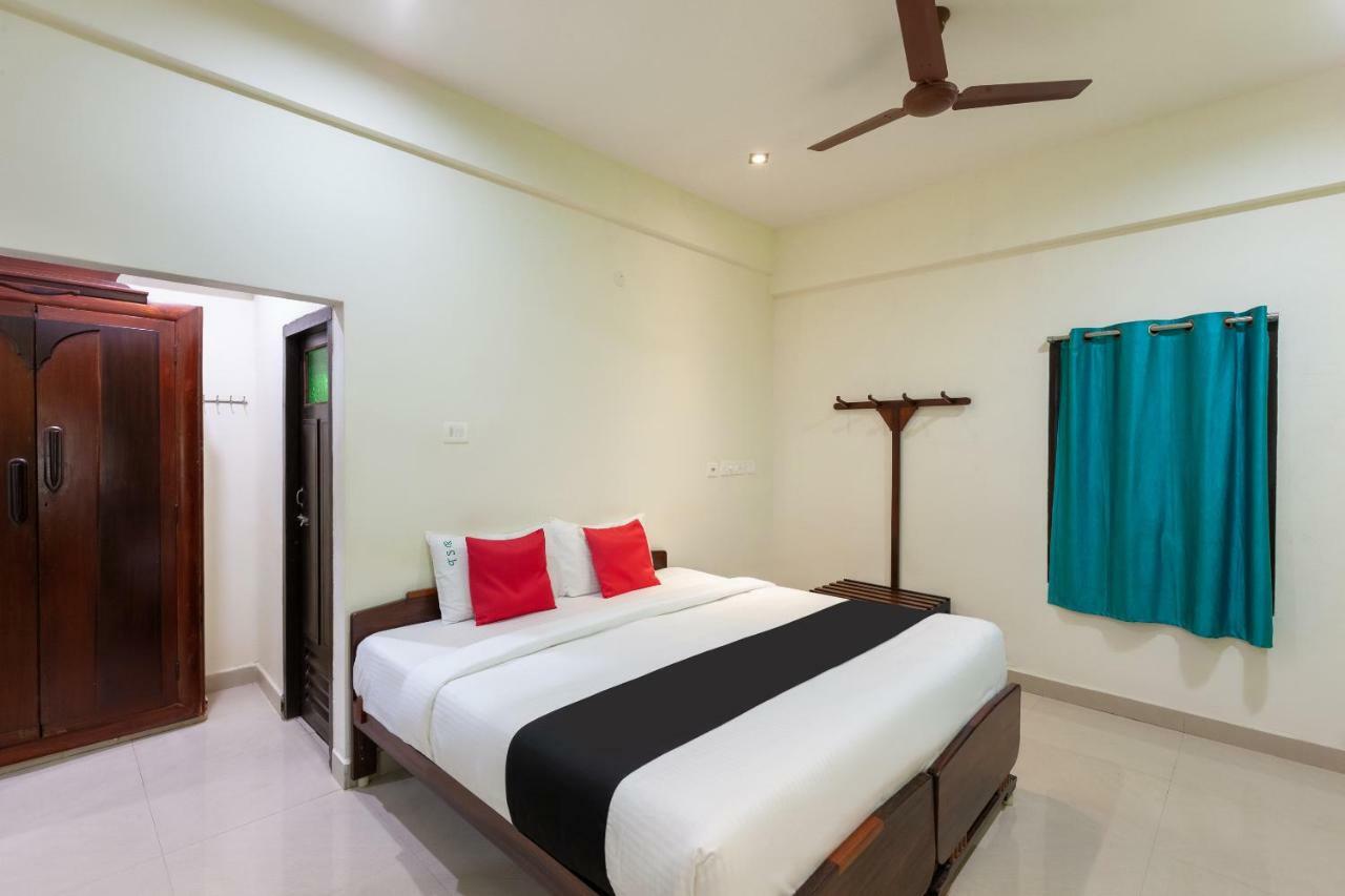 Touchstone Resort Yelagiri Zewnętrze zdjęcie