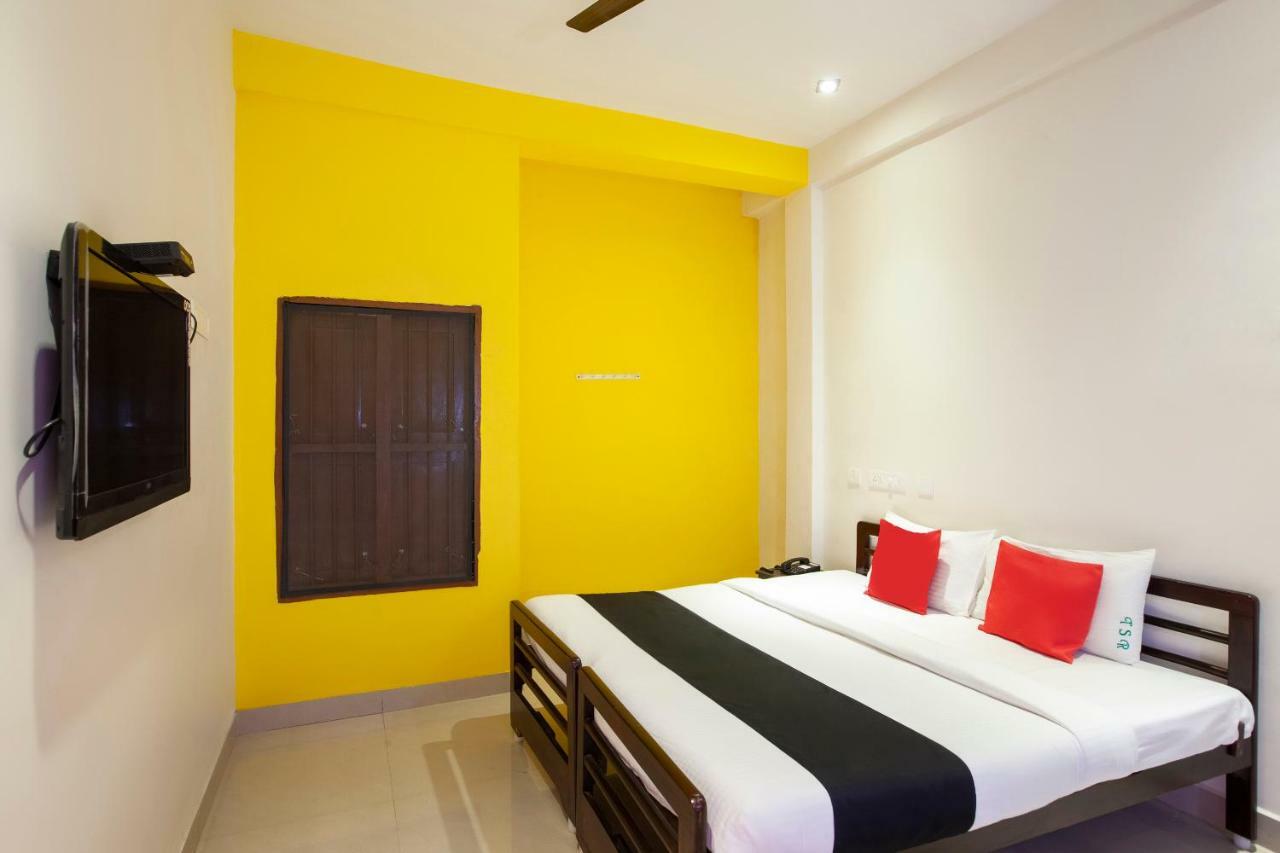 Touchstone Resort Yelagiri Zewnętrze zdjęcie
