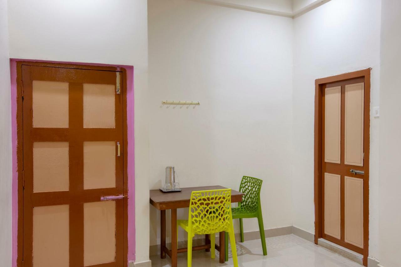 Touchstone Resort Yelagiri Zewnętrze zdjęcie