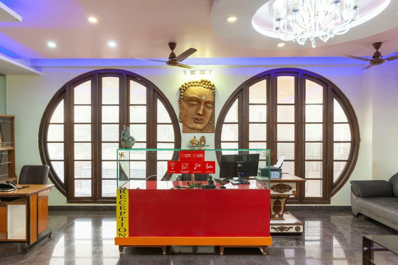 Touchstone Resort Yelagiri Zewnętrze zdjęcie
