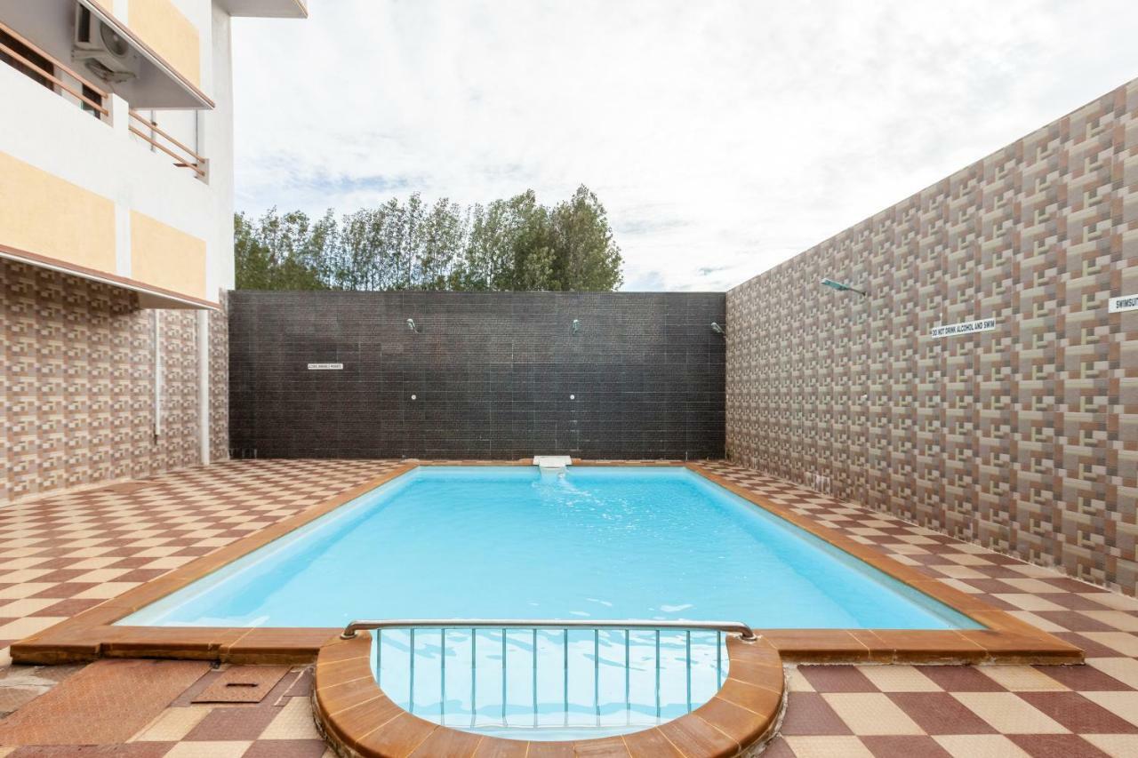 Touchstone Resort Yelagiri Zewnętrze zdjęcie