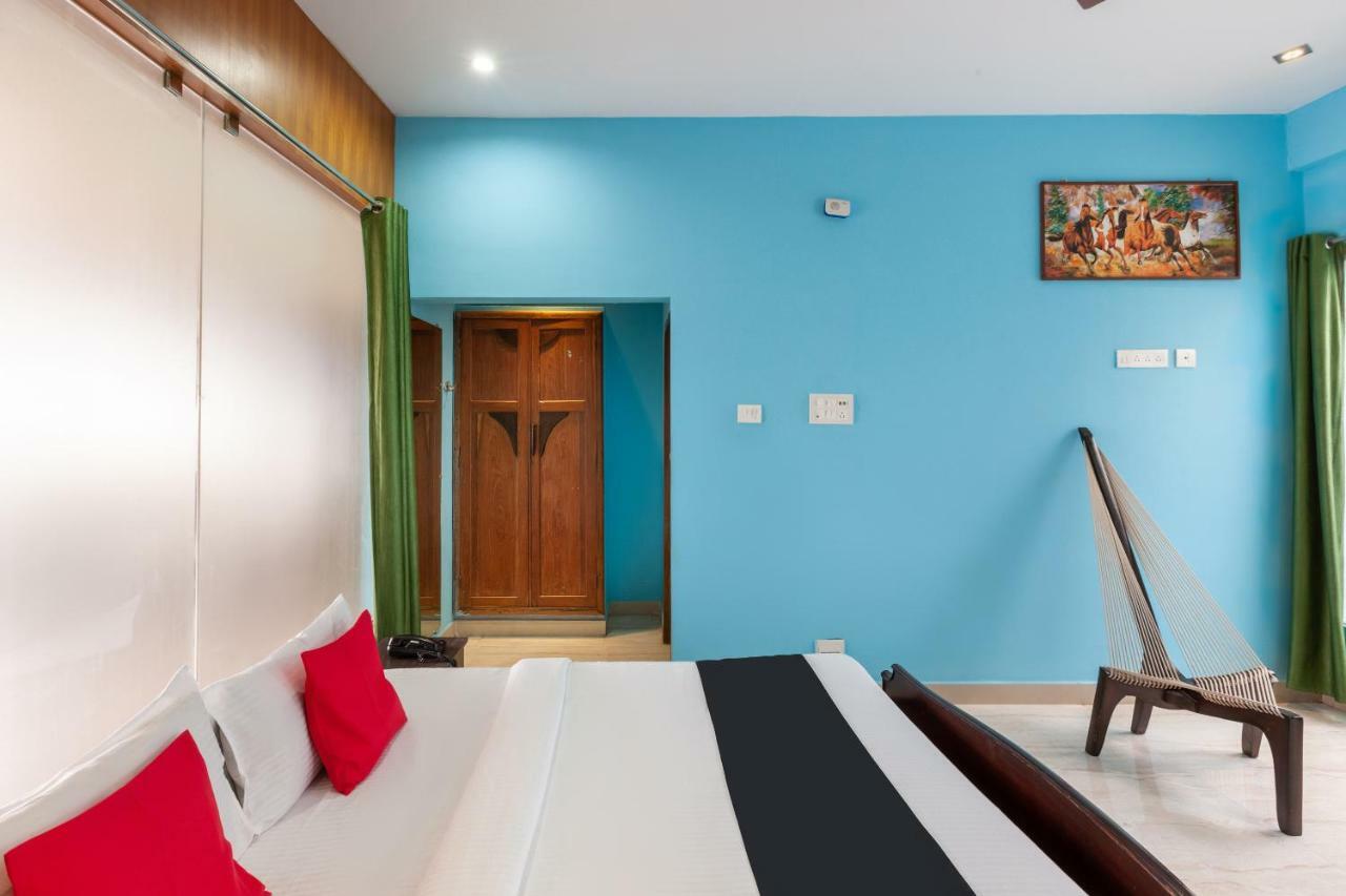 Touchstone Resort Yelagiri Zewnętrze zdjęcie