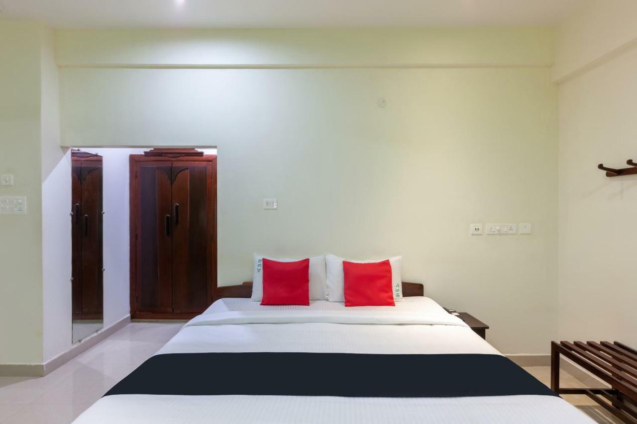 Touchstone Resort Yelagiri Zewnętrze zdjęcie