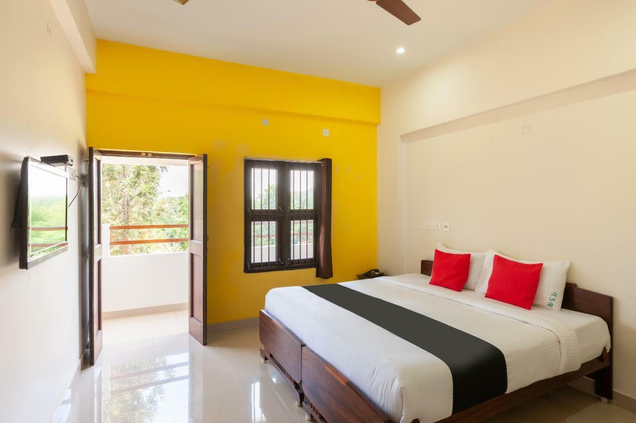 Touchstone Resort Yelagiri Zewnętrze zdjęcie