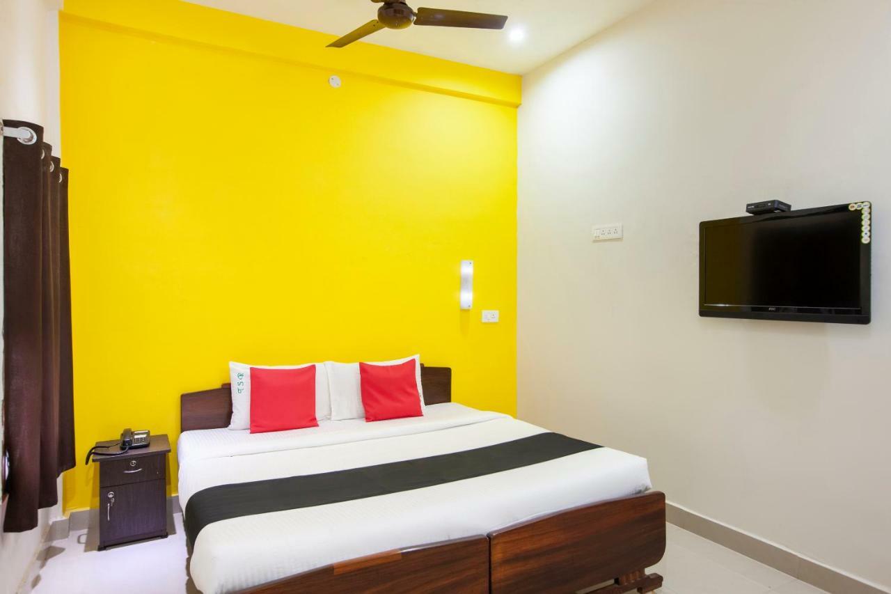 Touchstone Resort Yelagiri Zewnętrze zdjęcie