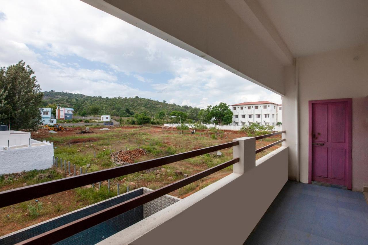 Touchstone Resort Yelagiri Zewnętrze zdjęcie