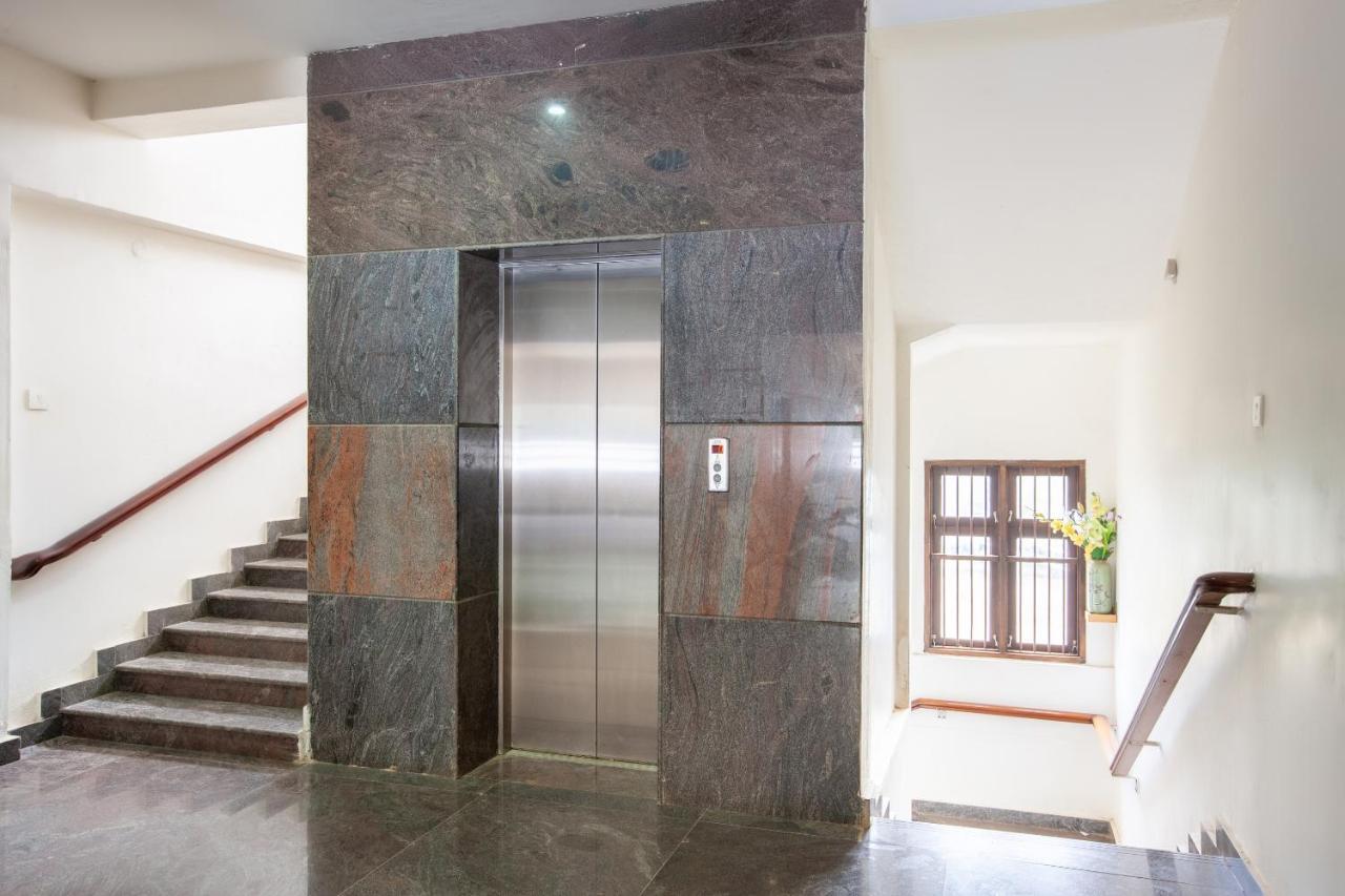 Touchstone Resort Yelagiri Zewnętrze zdjęcie